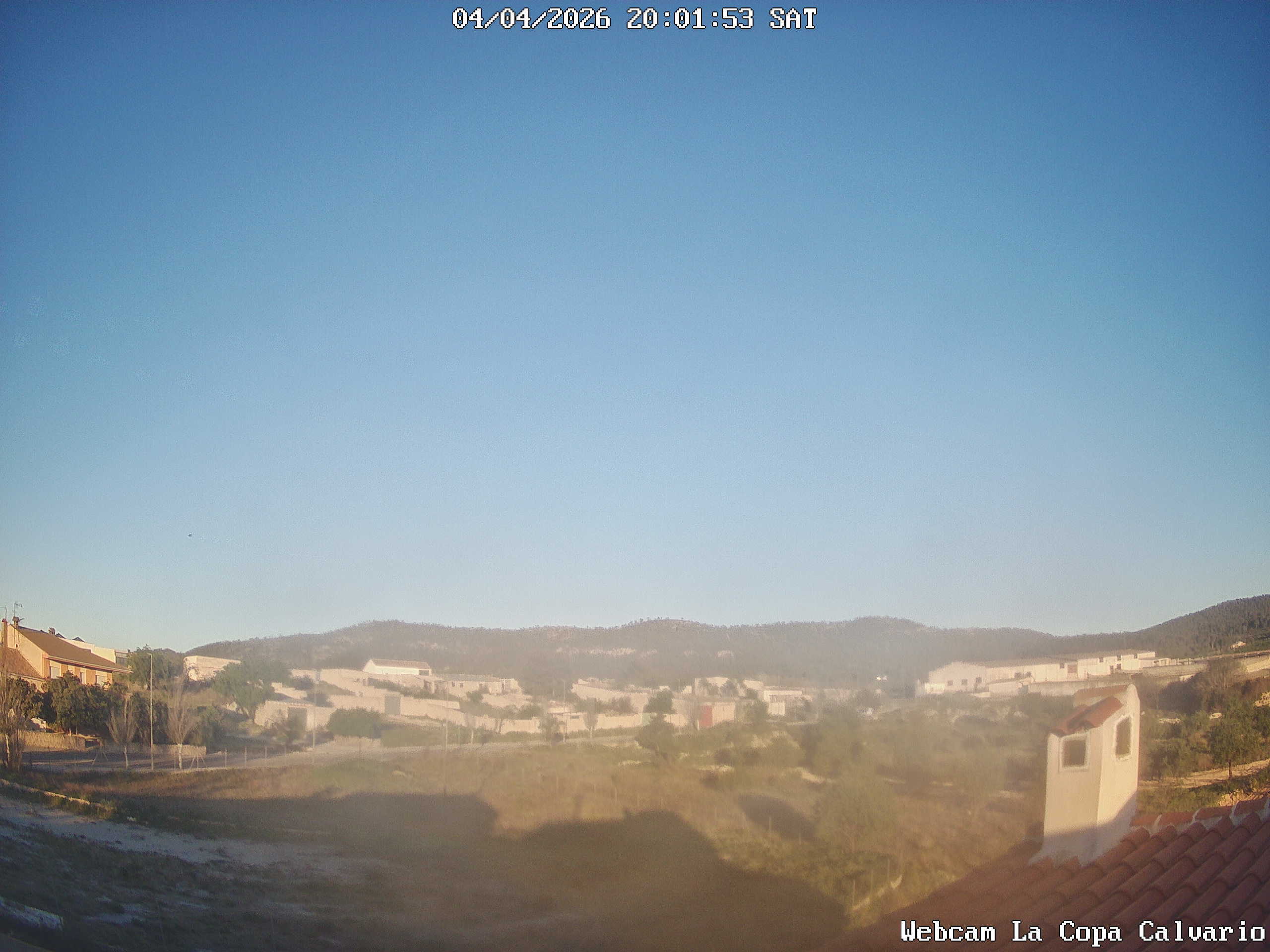 Webcam 2026-04-04 20:01:52